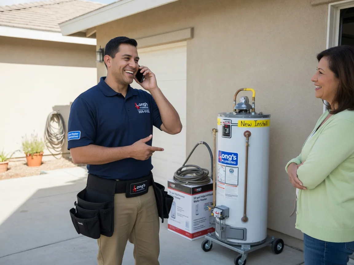 Leak Detection Mitchell, SD FAQs
